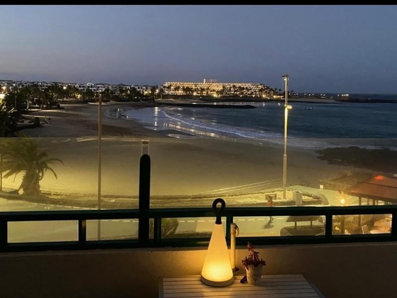Beach House Costa Teguise Exterior photo